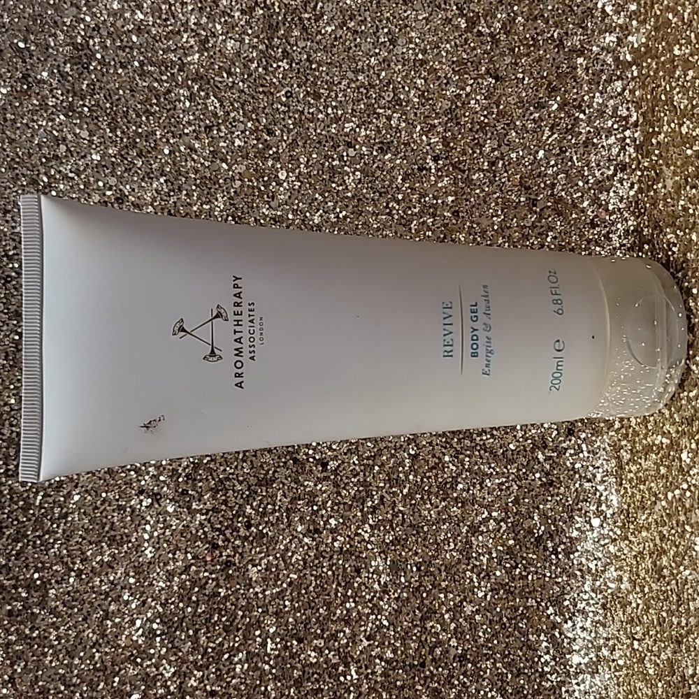 Revive body gel